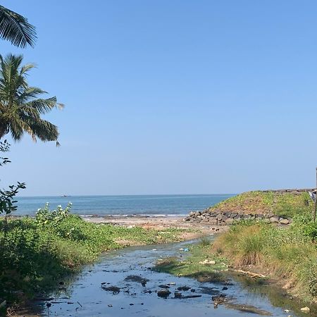 Samudra Kinara Homestay Harnai Bagian luar foto