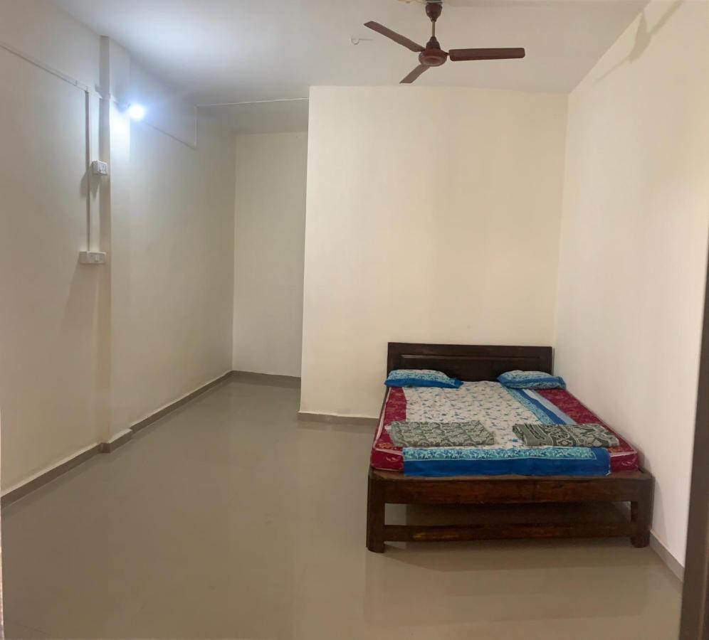 Samudra Kinara Homestay Harnai Bagian luar foto
