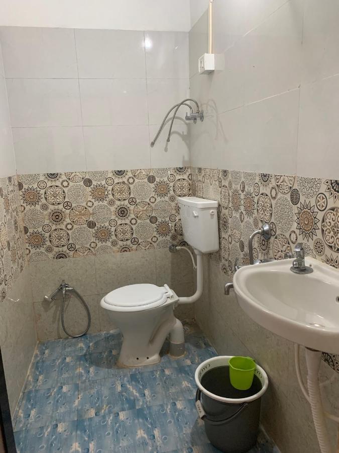 Samudra Kinara Homestay Harnai Bagian luar foto